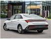 2025 Hyundai Elantra ESSENTIAL (Stk: H9708) in Toronto - Image 4 of 22