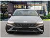 2025 Hyundai Elantra ESSENTIAL (Stk: H9709) in Toronto - Image 2 of 23