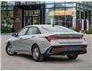 2025 Hyundai Elantra ESSENTIAL (Stk: H9709) in Toronto - Image 4 of 23