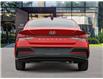 2025 Hyundai Elantra Preferred (Stk: H9707) in Toronto - Image 5 of 21