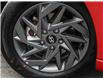 2025 Hyundai Elantra Preferred (Stk: H9707) in Toronto - Image 6 of 21
