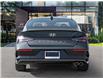 2025 Hyundai Elantra N Line Ultimate (Stk: H9755) in Toronto - Image 5 of 21