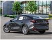 2024 Mazda Mazda3 GS (Stk: 34355) in East York - Image 4 of 22