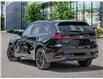 2025 Mazda CX-70 MHEV GT-P (Stk: 35170) in East York - Image 4 of 23