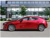 2025 Mazda Mazda3 Sport GS (Stk: 35405) in East York - Image 3 of 22