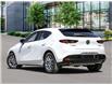 2025 Mazda Mazda3 Sport GS (Stk: 34993) in East York - Image 4 of 23