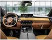 2025 Mazda CX-70 MHEV Signature (Stk: 35198) in East York - Image 19 of 19