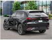 2025 Mazda CX-70 PHEV GT (Stk: 35549) in East York - Image 4 of 22