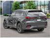 2025 Mazda CX-70 PHEV GT (Stk: 35568) in East York - Image 4 of 22