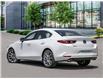 2025 Mazda Mazda3 GT (Stk: 35575) in East York - Image 4 of 23