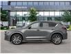 2025 Mazda CX-5 Signature (Stk: 35608) in East York - Image 3 of 23