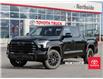 2025 Toyota Tundra Hybrid Limited (Stk: T25116) in Sault Ste. Marie - Image 1 of 22