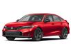 2025 Honda Civic Si Base (Stk: 2534054) in Calgary - Image 1 of 2