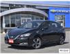 2018 Nissan LEAF S (Stk: 1329-24A) in Hamilton - Image 1 of 25