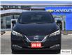 2018 Nissan LEAF S (Stk: 1329-24A) in Hamilton - Image 4 of 25