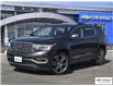 2019 GMC Acadia Denali (Stk: 9452-24A) in Hamilton - Image 1 of 33