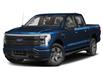 2025 Ford F-150 Lightning XLT (Stk: 25F13551) in Vancouver - Image 1 of 12