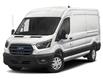2025 Ford E-Transit-350 Cargo Base (Stk: 25TR0820) in Vancouver - Image 1 of 10