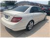 2008 Mercedes-Benz C-Class Base (Stk: M065267) in Scarborough - Image 4 of 18