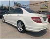 2008 Mercedes-Benz C-Class Base (Stk: M065267) in Scarborough - Image 6 of 18