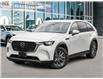 2025 Mazda CX-90 MHEV GS (Stk: 13969) in Ottawa - Image 1 of 21