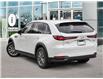 2025 Mazda CX-90 MHEV GS (Stk: 13969) in Ottawa - Image 4 of 21