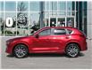 2025 Mazda CX-5 GT (Stk: 14297) in Ottawa - Image 3 of 23