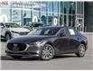 2025 Mazda Mazda3 GS (Stk: 14334) in Ottawa - Image 1 of 22