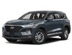 2019 Hyundai Santa Fe Preferred 2.4 (Stk: 13554A) in Smiths Falls - Image 1 of 3