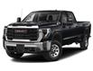 2025 GMC Sierra 3500HD Denali (Stk: P25-025) in Grande Prairie - Image 1 of 11