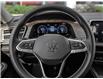 2025 Volkswagen Atlas 2.0 TSI Comfortline (Stk: 25-054) in Georgetown - Image 13 of 23