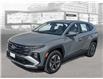 2025 Hyundai Tucson Preferred w/Trend Package (Stk: 25681) in Toronto - Image 1 of 19