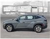 2025 Hyundai Tucson Preferred w/Trend Package (Stk: 25681) in Toronto - Image 3 of 19