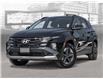 2025 Hyundai Tucson Preferred w/Trend Package (Stk: 25695) in Toronto - Image 1 of 20