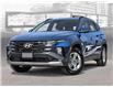 2025 Hyundai Tucson Preferred (Stk: 25690) in Toronto - Image 1 of 22