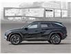 2025 Hyundai Tucson Preferred w/Trend Package (Stk: 25694) in Toronto - Image 3 of 20