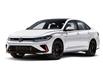 2025 Volkswagen Jetta GLI Autobahn (Stk: X62809) in Calgary - Image 1 of 3