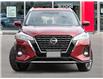 2025 Nissan Kicks Play SV (Stk: 25T3343) in Winnipeg - Image 2 of 22
