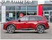 2025 Nissan Rogue SV Moonroof (Stk: 25T8850) in Winnipeg - Image 3 of 23