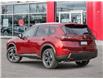 2025 Nissan Rogue SV Moonroof (Stk: 25T8850) in Winnipeg - Image 4 of 23