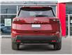 2025 Nissan Rogue SV Moonroof (Stk: 25T8850) in Winnipeg - Image 5 of 23