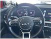 2023 Kia Sportage EX (Stk: 2344530) in Edmonton - Image 11 of 27