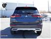 2025 Mitsubishi Outlander Plug-In Hybrid GT (Stk: MZ49) in Ottawa - Image 4 of 25