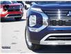 2025 Mitsubishi Outlander Plug-In Hybrid SE (Stk: MZ47) in Ottawa - Image 8 of 25