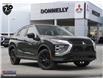 2025 Mitsubishi Eclipse Cross NOIR (Stk: MZ51) in Ottawa - Image 1 of 33