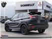 2025 Mitsubishi Eclipse Cross NOIR (Stk: MZ51) in Ottawa - Image 5 of 33