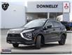 2025 Mitsubishi Eclipse Cross NOIR (Stk: MZ51) in Ottawa - Image 6 of 33