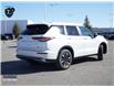 2025 Mitsubishi Outlander LE (Stk: MZ40) in Ottawa - Image 3 of 23