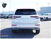 2025 Mitsubishi Outlander LE (Stk: MZ40) in Ottawa - Image 4 of 23