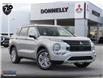 2025 Mitsubishi Outlander Plug-In Hybrid LE (Stk: MZ50) in Ottawa - Image 1 of 33